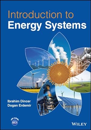 Seller image for Introduction to Energy Systems for sale by GreatBookPrices