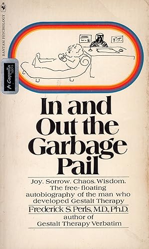 Immagine del venditore per In and Out the Garbage Pail venduto da A Cappella Books, Inc.