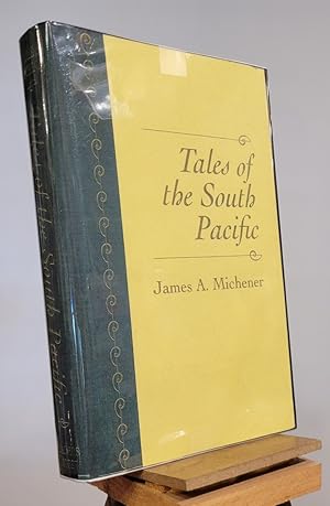 Imagen del vendedor de Tales of the South Pacific a la venta por Henniker Book Farm and Gifts