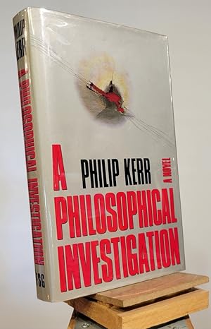 Imagen del vendedor de A Philosophical Investigation a la venta por Henniker Book Farm and Gifts