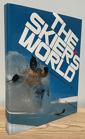 Bild des Verkufers fr The Skier's World zum Verkauf von Chaparral Books