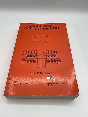 Immagine del venditore per CMOS Logic Circuit Design venduto da thebookforest.com