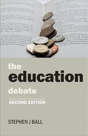 Image du vendeur pour Education Debate mis en vente par GreatBookPrices