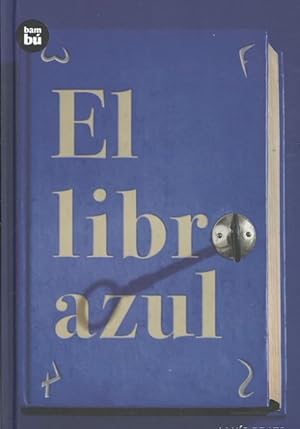 Seller image for El Libro Azul/ The Blue Book -Language: Spanish for sale by GreatBookPrices