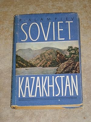Soviet Kazakhstan