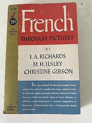 French Through Pictures