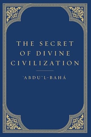 Bild des Verkufers fr Secret of Divine Civilization zum Verkauf von GreatBookPrices