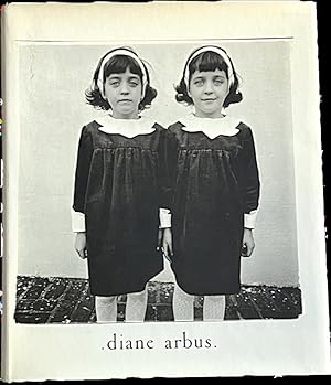 Immagine del venditore per Diane Arbus venduto da Kaleidoscope Books & Collectibles