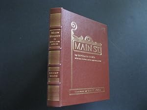 Seller image for MAIN STREET for sale by The Book Scot