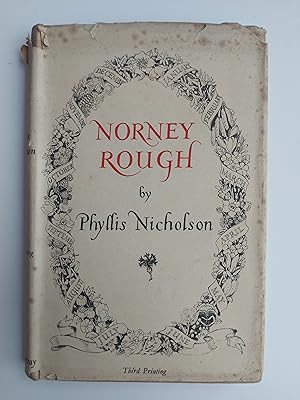 Bild des Verkufers fr Norney Rough zum Verkauf von Berkshire Rare Books