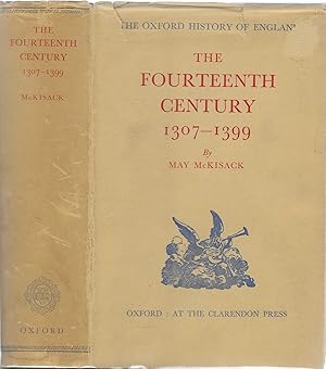 Imagen del vendedor de The Fourteenth Century, 1307-1399 a la venta por BASEMENT BOOKS