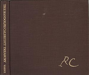 Seller image for The Randolph Caldecott Treasury for sale by Jonathan Grobe Books