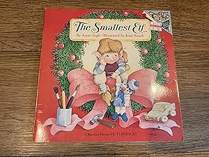 Seller image for The Smallest Elf (Picturebacks) for sale by Betty Mittendorf /Tiffany Power BKSLINEN