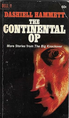 Seller image for The Continental Op: More stories from The Big Knockover for sale by BASEMENT BOOKS