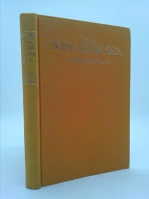 Image du vendeur pour The wine dark sea: Homer's heroic epic of the North Atlantic mis en vente par ThriftBooksVintage