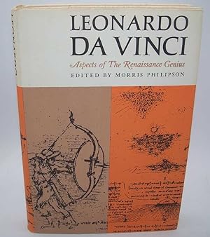 Bild des Verkufers fr Leonardo da Vinci: Aspects of the Renaissance Genius zum Verkauf von Easy Chair Books