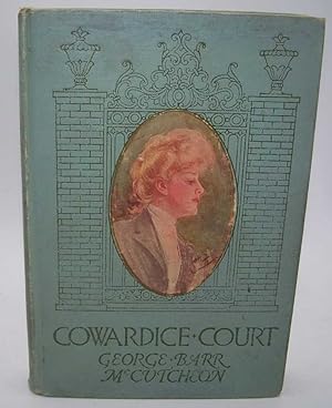 Bild des Verkufers fr Cowardice Court zum Verkauf von Easy Chair Books