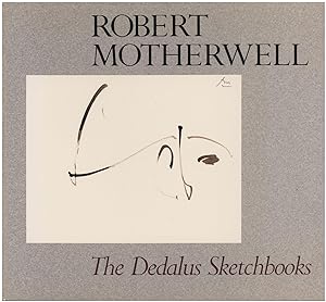 Bild des Verkufers fr Robert Motherwell: The Dedalus Sketchbooks zum Verkauf von Diatrope Books