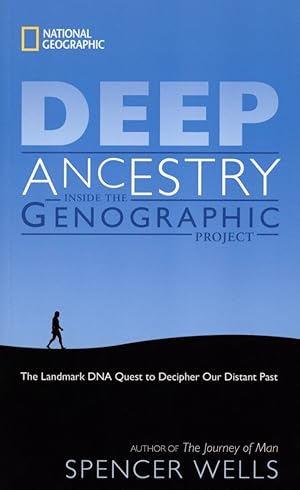 Deep Ancestry: Inside The Genographic Project