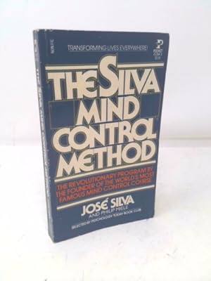 Imagen del vendedor de Silva Mind Control a la venta por ThriftBooksVintage