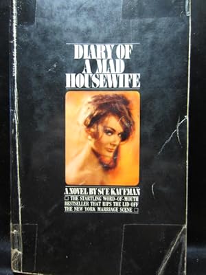 Seller image for DIARY OF A MAD HOUSEWIFE for sale by The Book Abyss