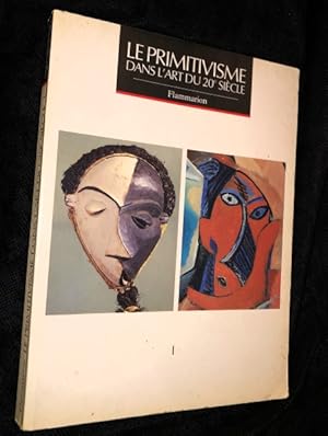 Le Primitivisme Dans L'art Siècle