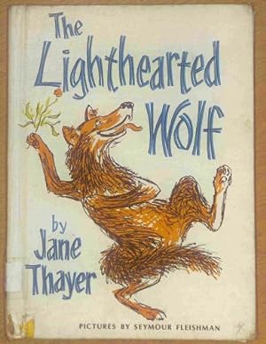 Immagine del venditore per The lighthearted wolf, venduto da WeBuyBooks