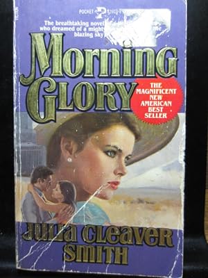 Seller image for MORNING GLORY for sale by The Book Abyss
