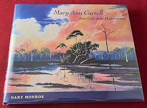 Immagine del venditore per Mary Ann Carroll: First Lady of the Highwaymen venduto da Back in Time Rare Books, ABAA, FABA