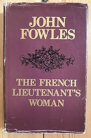 The French Lieutentant's Woman