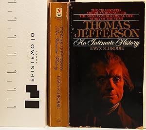 Seller image for Thomas Jefferson: An Intimate History for sale by Epistemo Jo Books