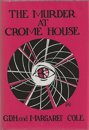 THE MURDER AT CROME HOUSE