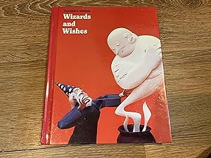 WIZARDS AND WISHES (TEACHER'S EDITION)