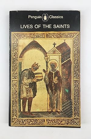 Imagen del vendedor de Lives of the Saints a la venta por The Curated Bookshelf