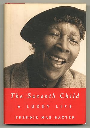 Seller image for The Seventh Child: A Lucky Life for sale by Between the Covers-Rare Books, Inc. ABAA