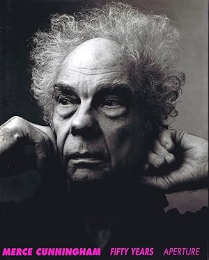 Seller image for Merce Cunningham: Fifty Years for sale by Round Table Books, LLC
