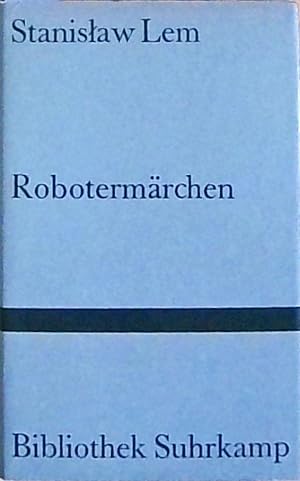 Robotermärchen