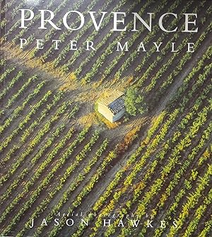 Imagen del vendedor de Provence a la venta por The Book House, Inc.  - St. Louis
