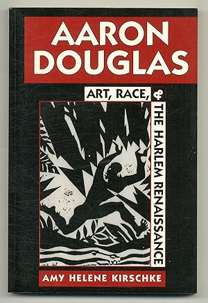 Bild des Verkufers fr Aaron Douglas: Art, Race, and the Harlem Renaissance zum Verkauf von Between the Covers-Rare Books, Inc. ABAA