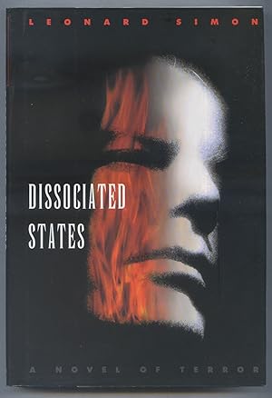 Bild des Verkufers fr Dissociated States zum Verkauf von Between the Covers-Rare Books, Inc. ABAA