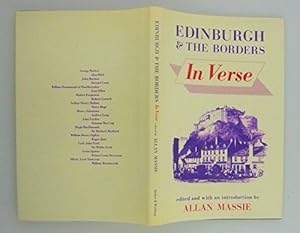 Image du vendeur pour Edinburgh and the Borders in Verse mis en vente par WeBuyBooks