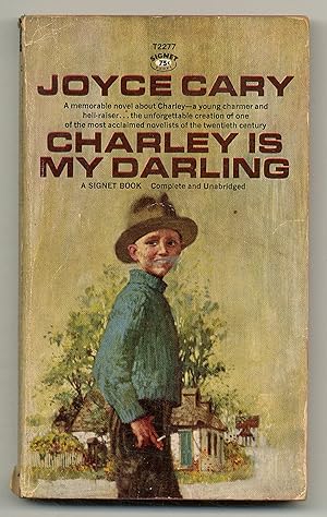 Seller image for Charley Is My Darling for sale by Between the Covers-Rare Books, Inc. ABAA
