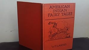 Seller image for Americam Indian Fairy Tales for sale by The Vintage BookStore