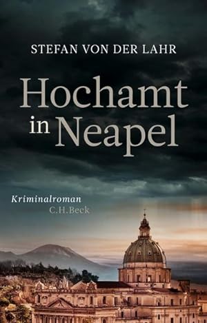 Imagen del vendedor de Hochamt in Neapel: Kriminalroman Kriminalroman a la venta por diakonia secondhand
