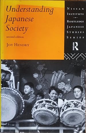 Understanding Japanese Society (Second Edition)