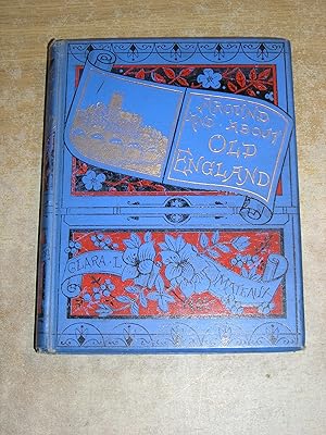 Imagen del vendedor de Around And About Old England a la venta por Neo Books