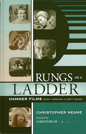Rungs on a Ladder: Hammer Films Seen Through a Soft Gauze Part of the Scarecrow Filmmaker Series