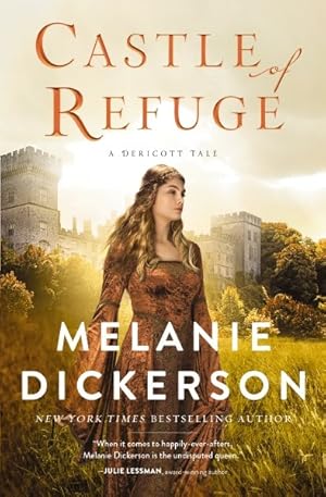 Immagine del venditore per Castle of Refuge venduto da GreatBookPrices