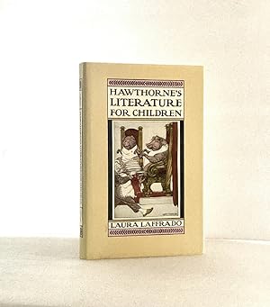 Seller image for Hawthorne's Literature for Children for sale by boredom books