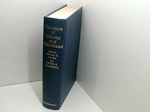 Seller image for Tumours of Infancy and Childhood for sale by Book Broker